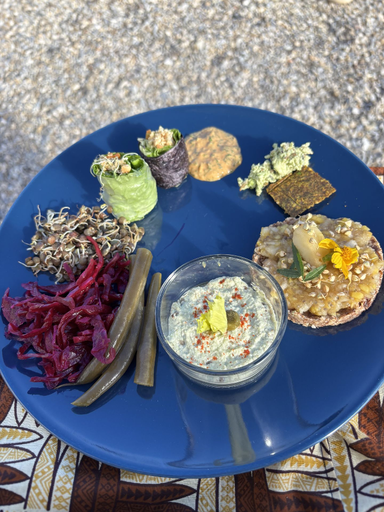 Naturopathie 1ière Séance Bilan